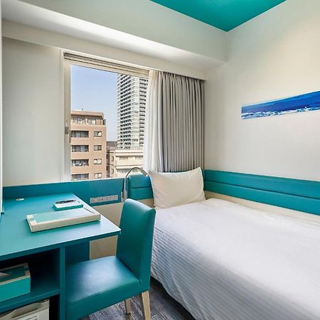 Del Style Osaka Shin Umeda By Daiwa Roynet Hotel Экстерьер фото