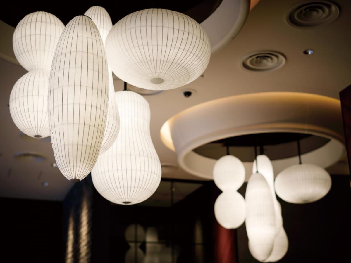 Del Style Osaka Shin Umeda By Daiwa Roynet Hotel Экстерьер фото