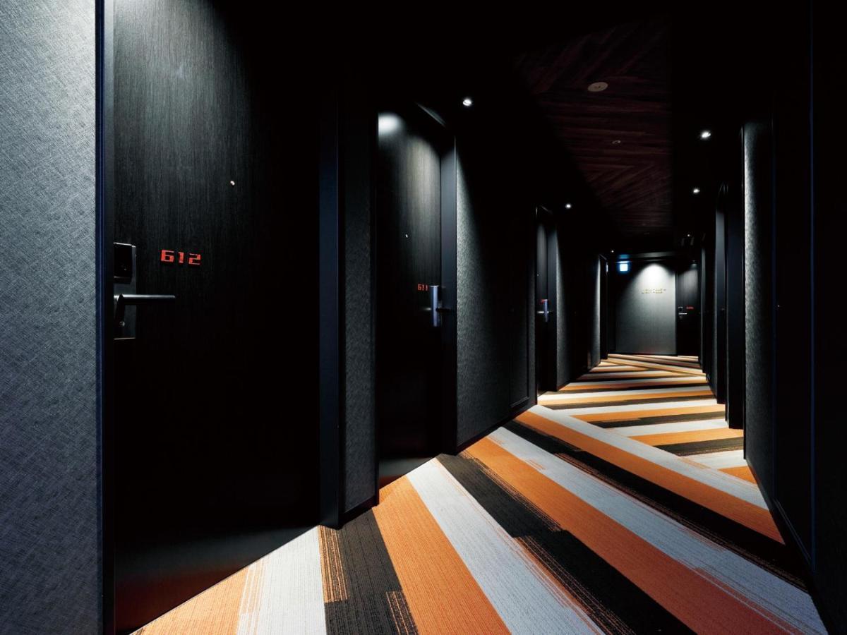 Del Style Osaka Shin Umeda By Daiwa Roynet Hotel Экстерьер фото